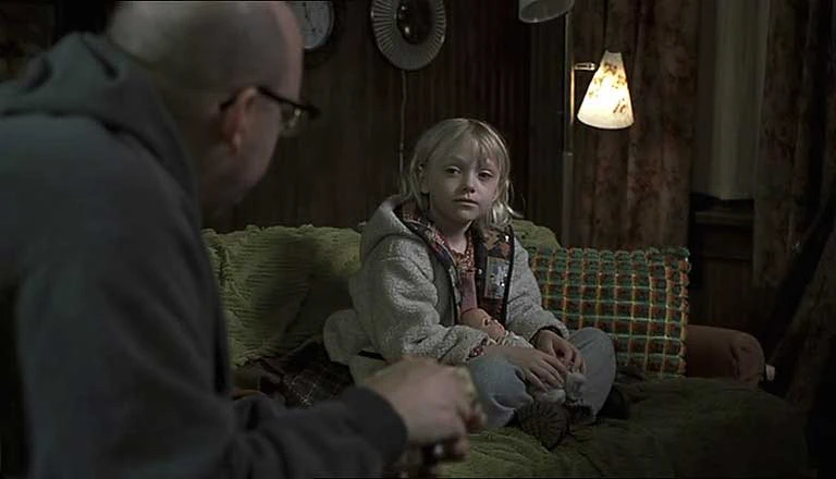 Dakota Fanning