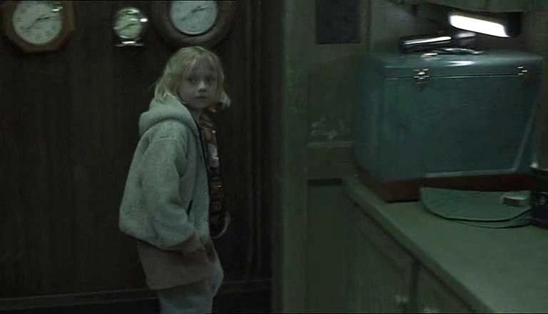 Dakota Fanning