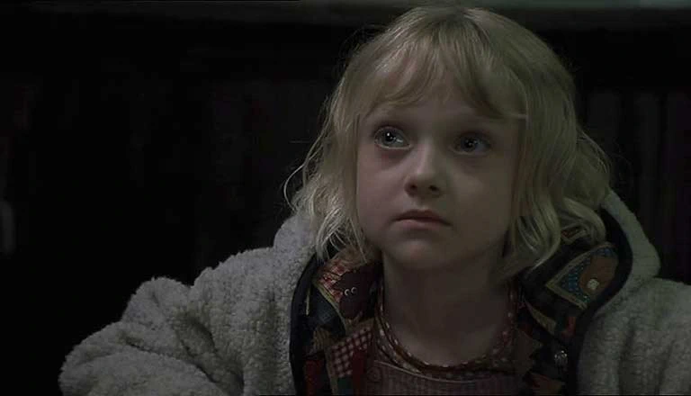Dakota Fanning