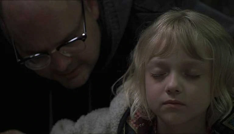Dakota Fanning