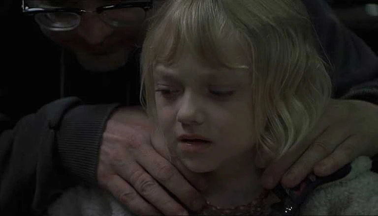 Dakota Fanning