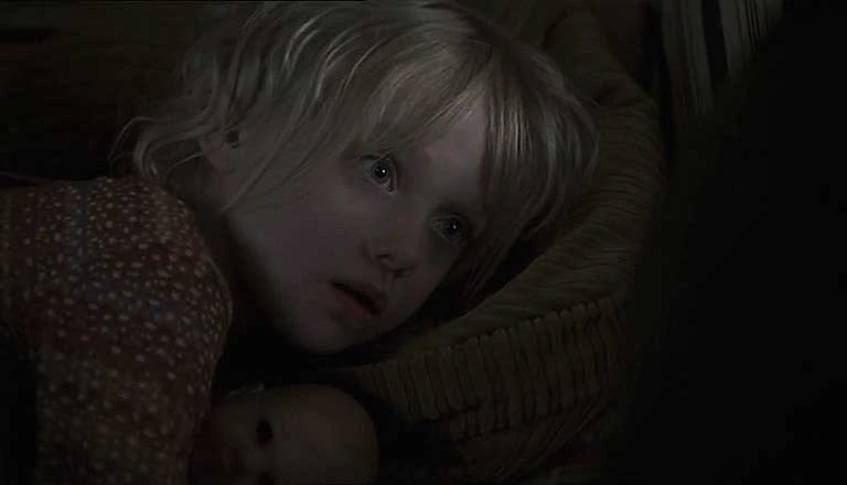 Dakota Fanning