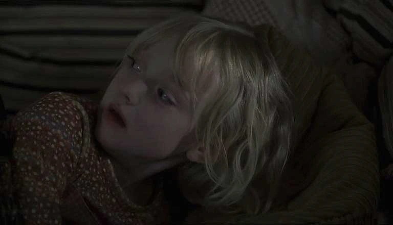 Dakota Fanning