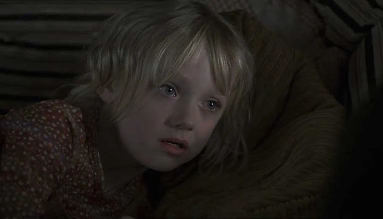 Dakota Fanning