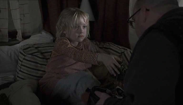 Dakota Fanning