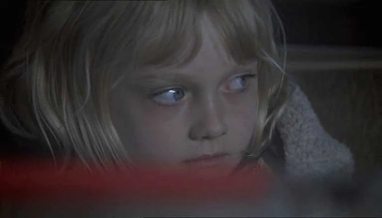 Dakota Fanning