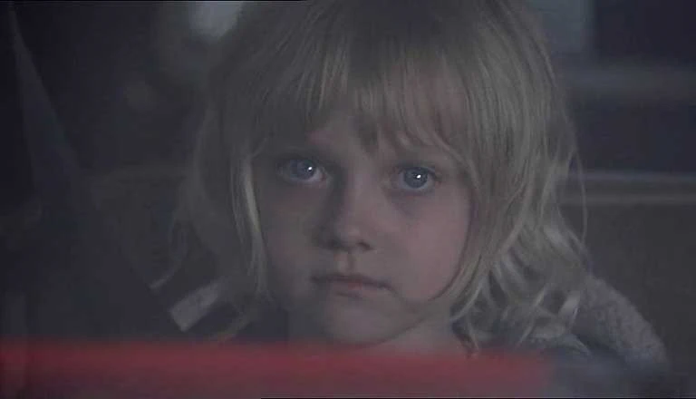 Dakota Fanning