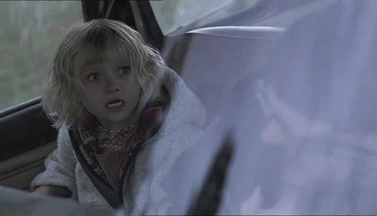 Dakota Fanning