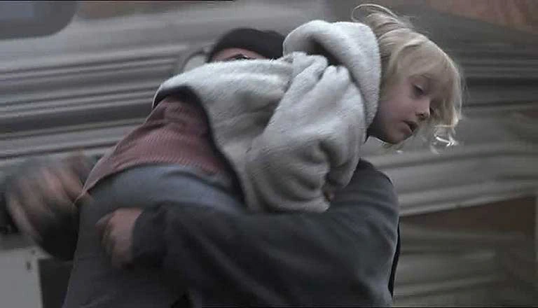 Dakota Fanning