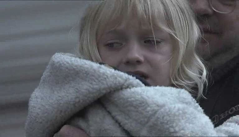 Dakota Fanning