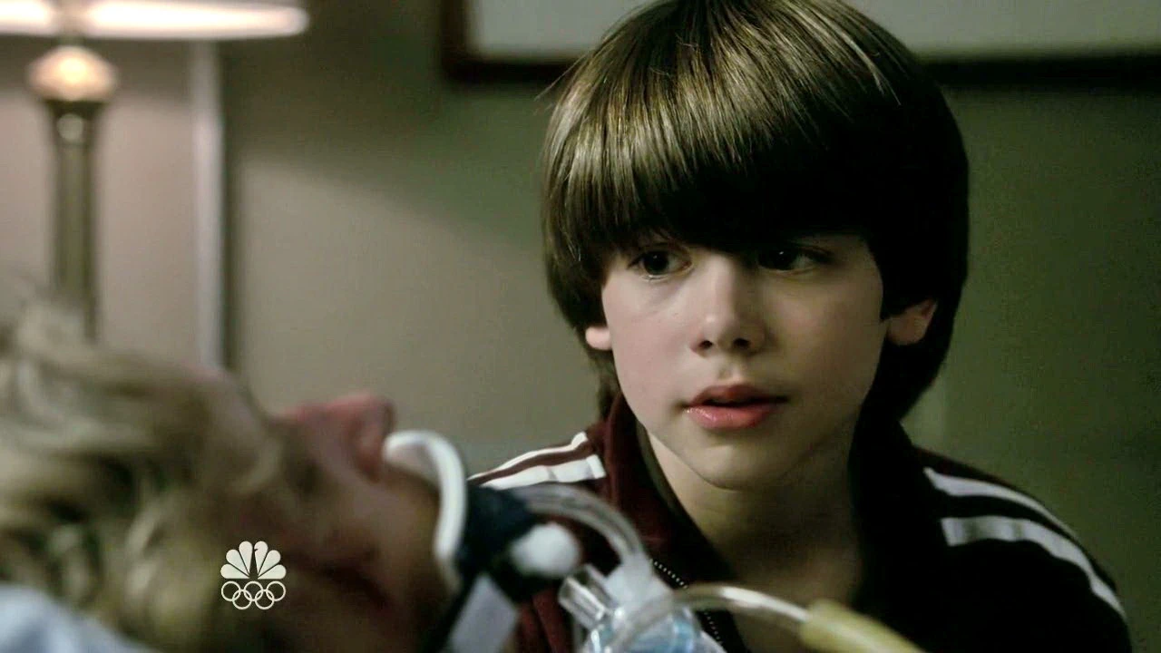 Uriah Shelton