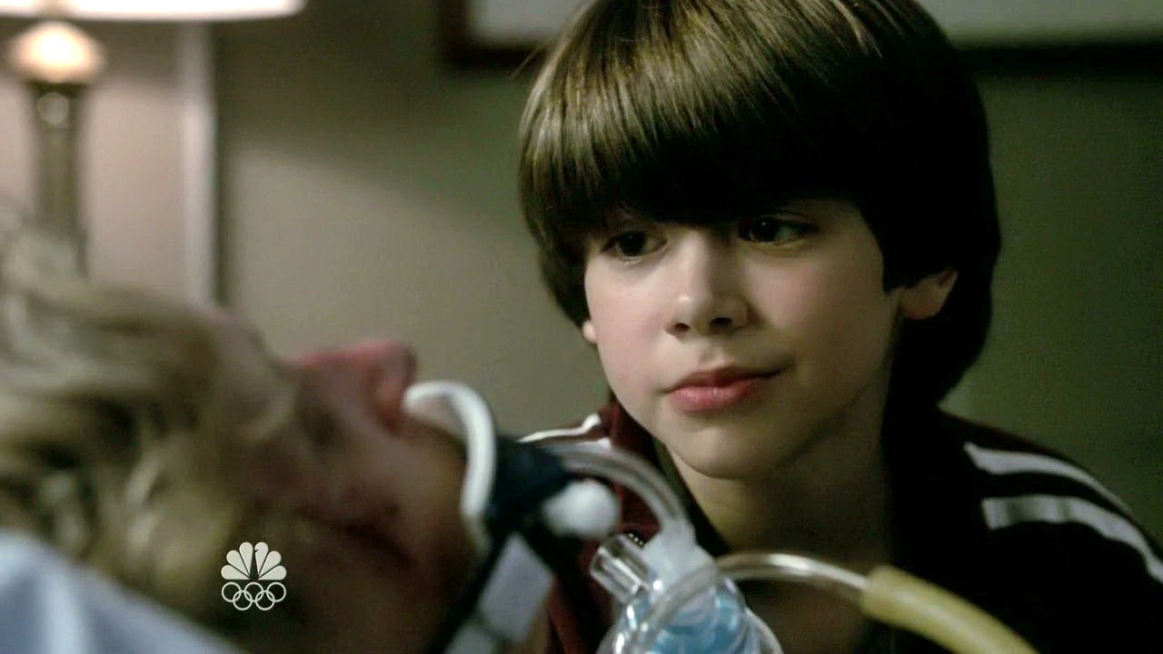 Uriah Shelton