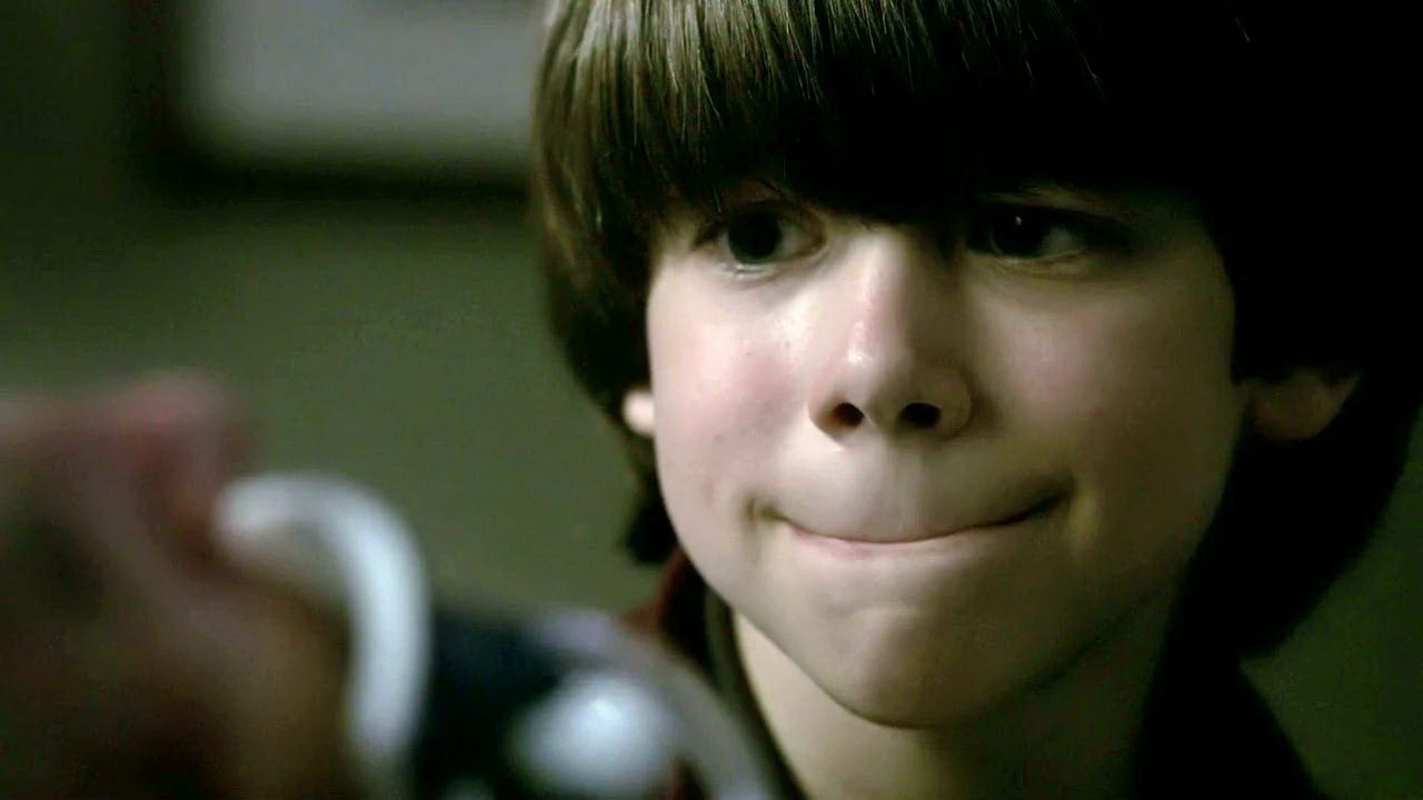 Uriah Shelton