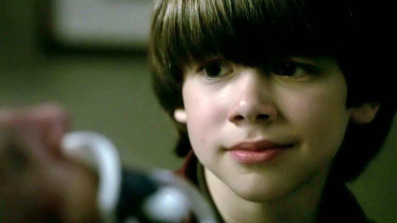 Uriah Shelton