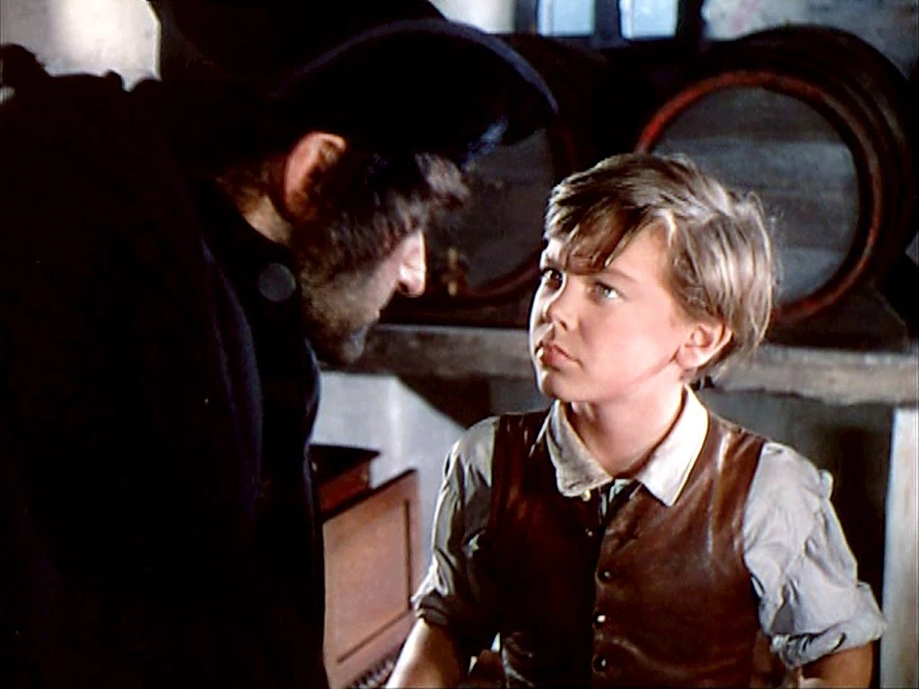 Bobby Driscoll