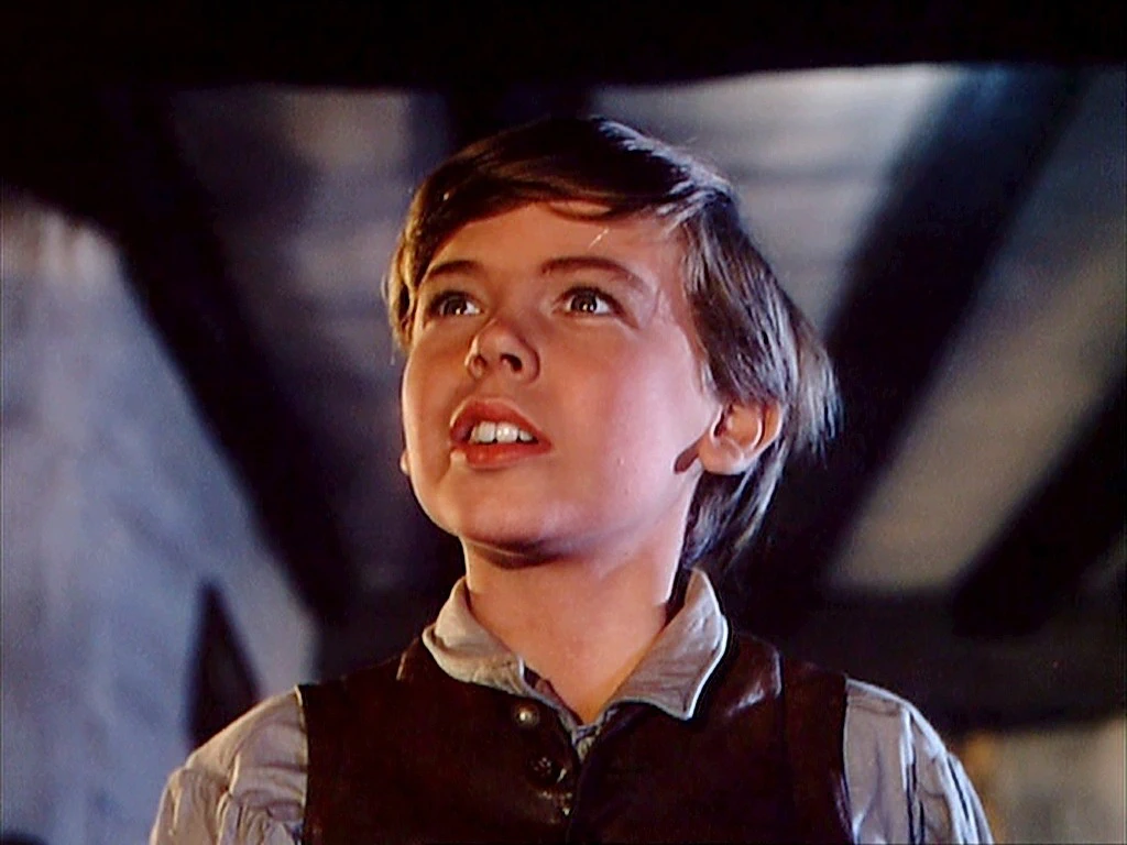 Bobby Driscoll
