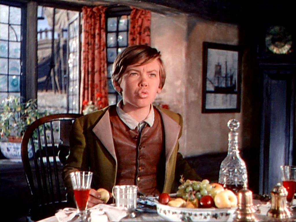 Bobby Driscoll