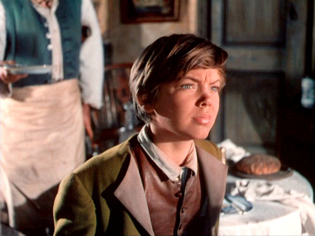 Bobby Driscoll