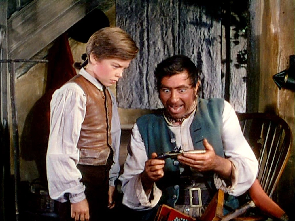 Bobby Driscoll