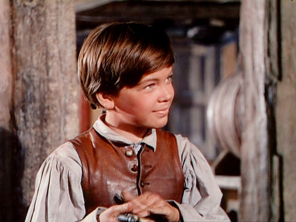 Bobby Driscoll