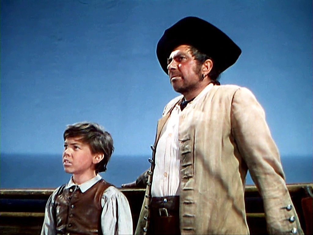Bobby Driscoll
