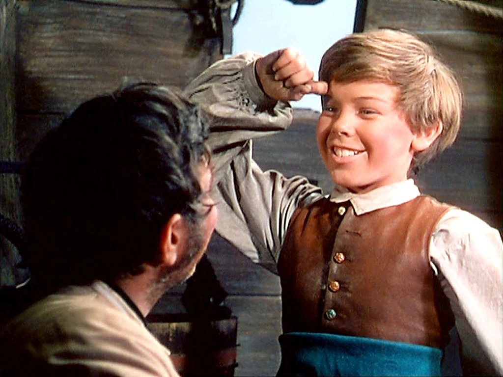 Bobby Driscoll