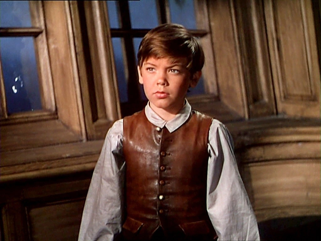 Bobby Driscoll