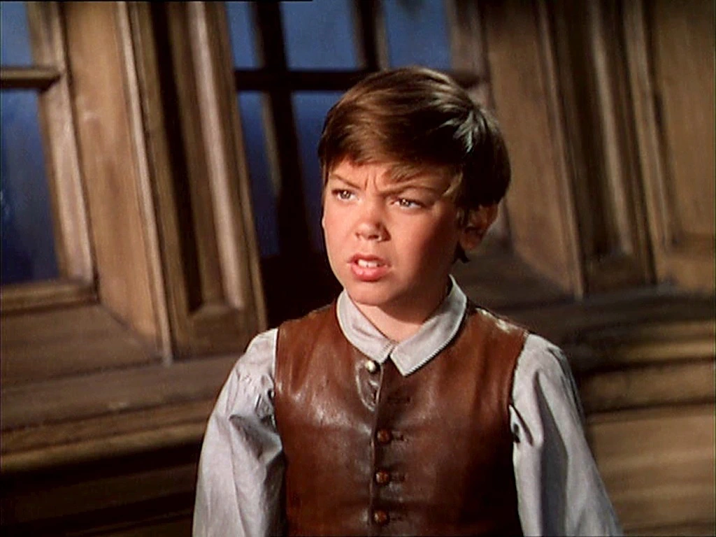Bobby Driscoll