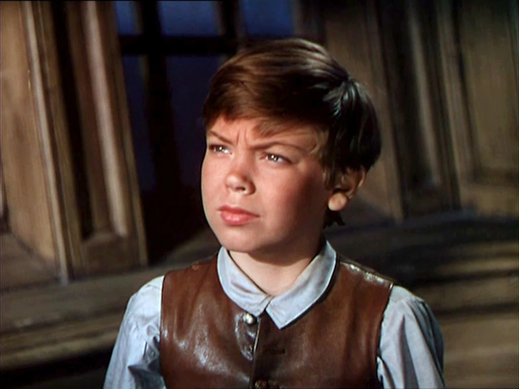 Bobby Driscoll