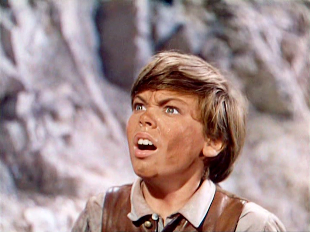 Bobby Driscoll