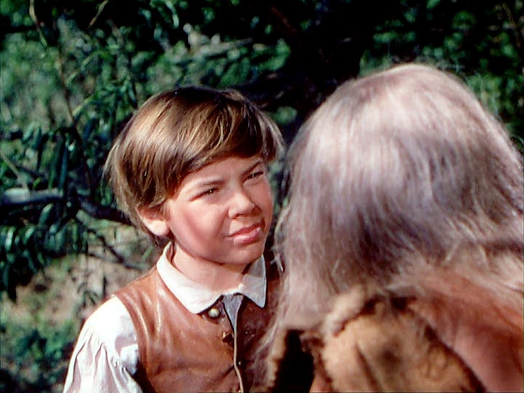 Bobby Driscoll