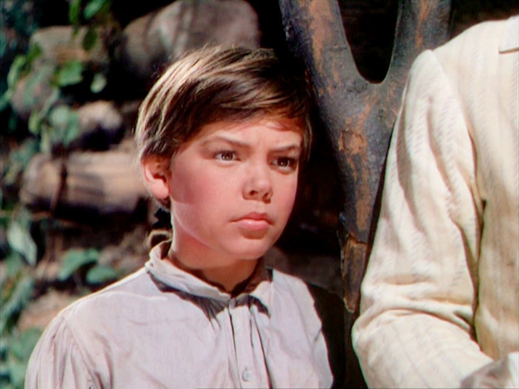Bobby Driscoll