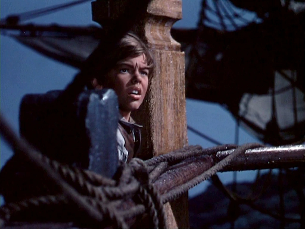 Bobby Driscoll