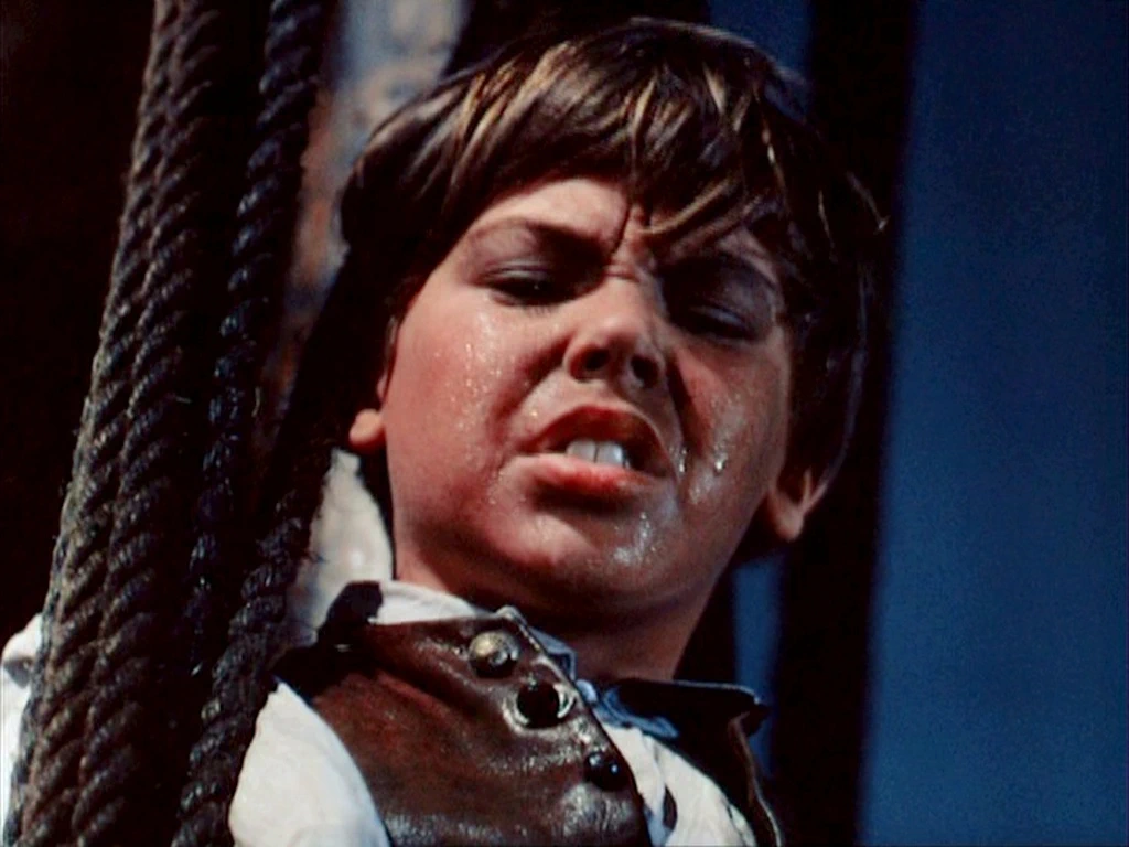 Bobby Driscoll