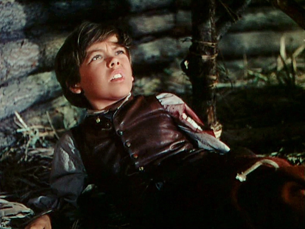 Bobby Driscoll