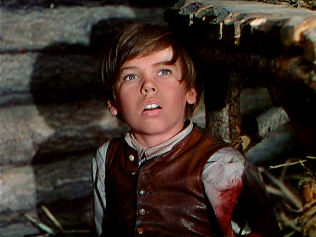 Bobby Driscoll