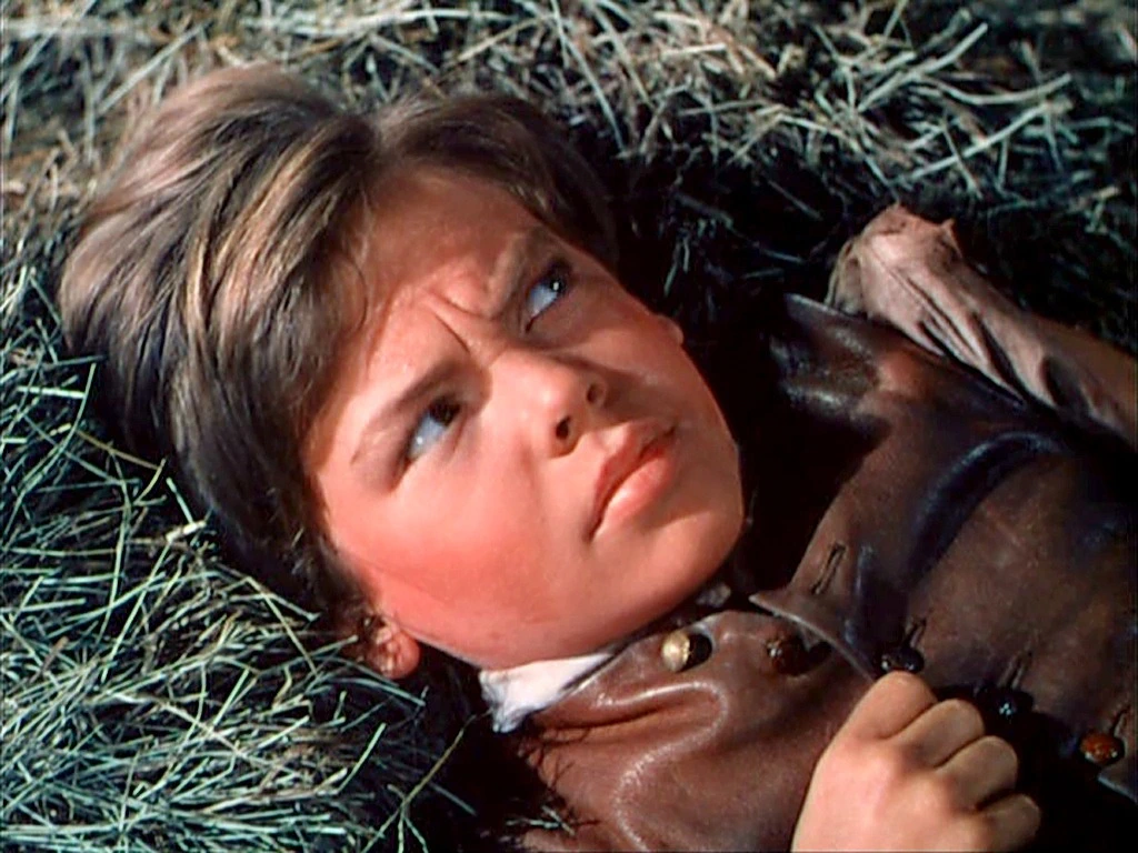 Bobby Driscoll