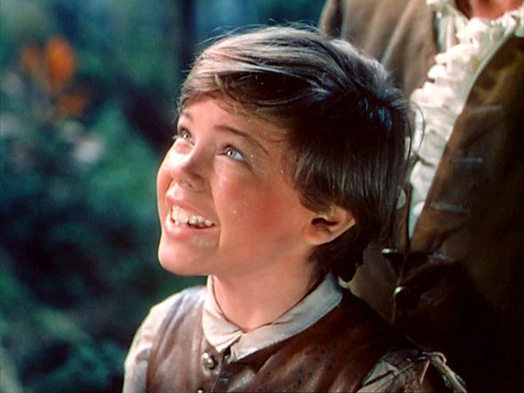 Bobby Driscoll