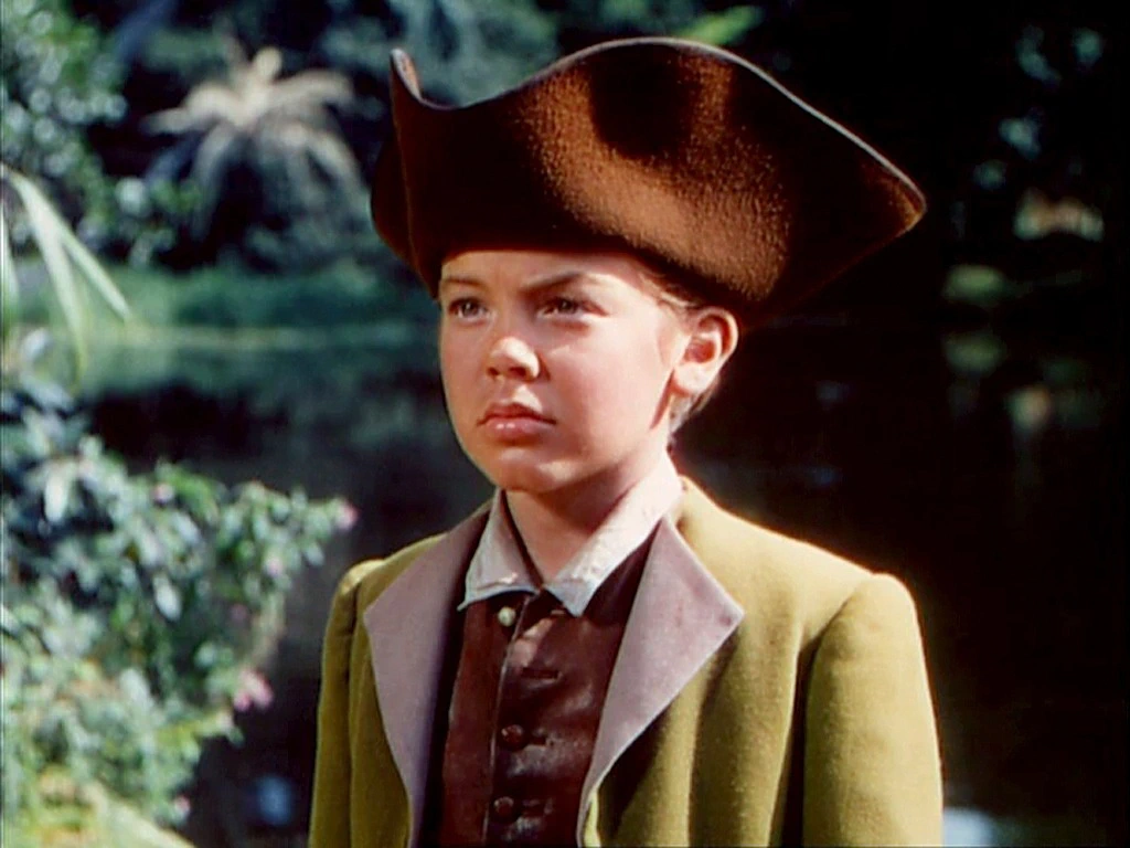 Bobby Driscoll