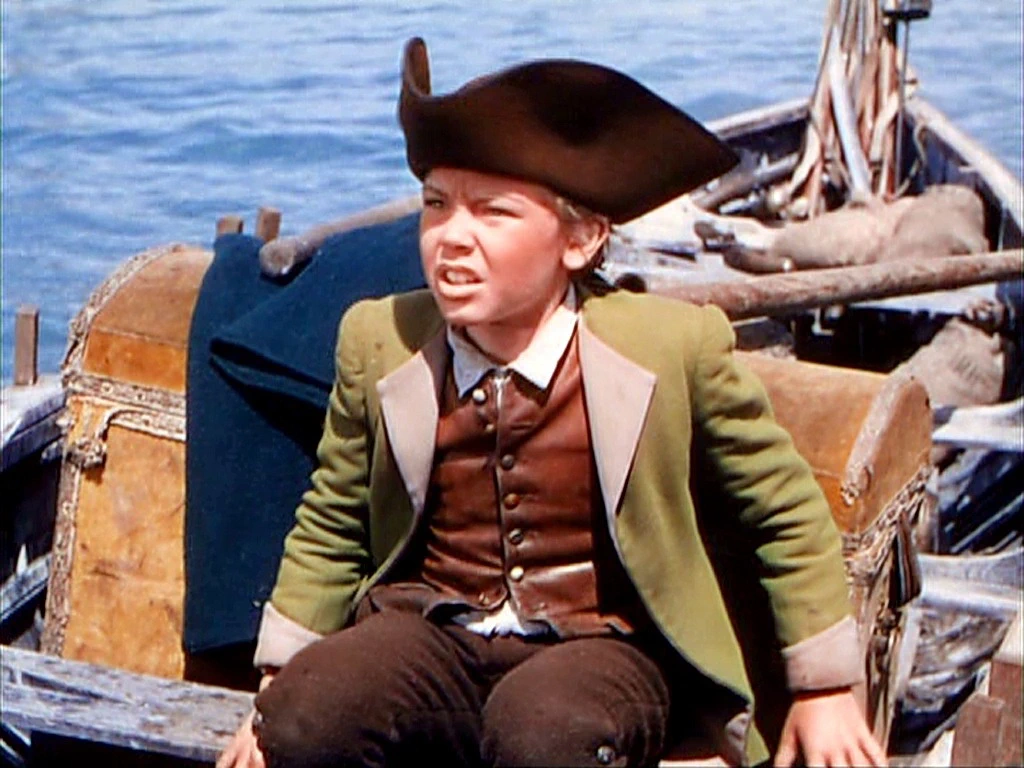 Bobby Driscoll