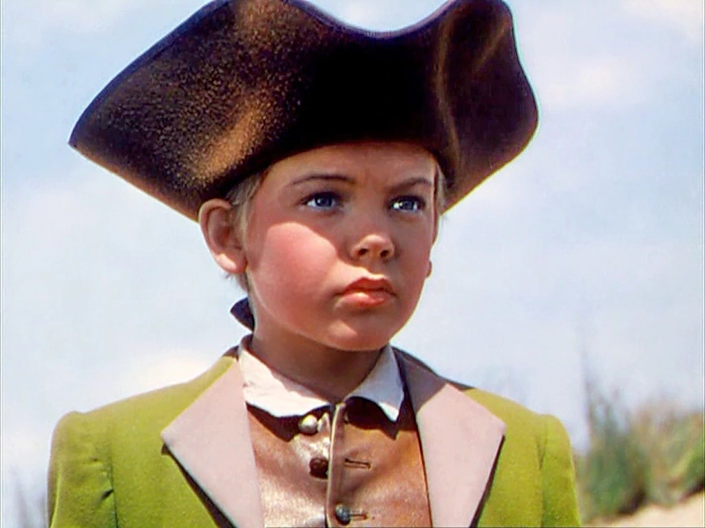 Bobby Driscoll