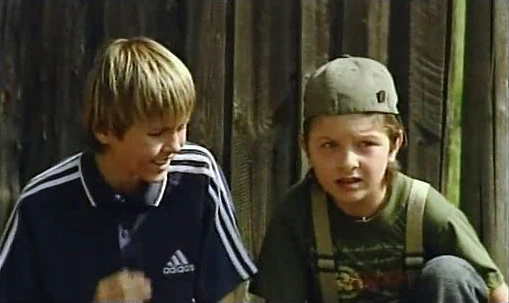 Алесь Жукович, Василий Кубекин