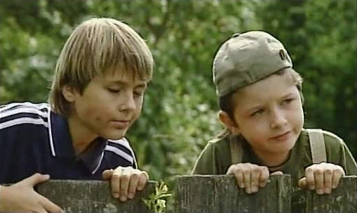 Алесь Жукович, Василий Кубекин