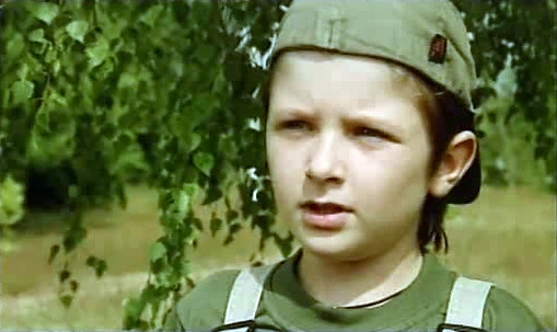 Василий Кубекин