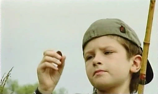 Василий Кубекин