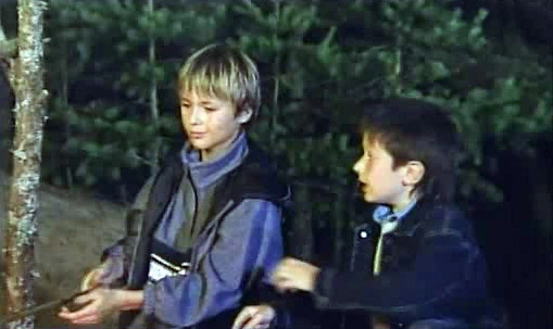 Алесь Жукович, Василий Кубекин