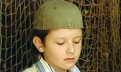 Василий Кубекин