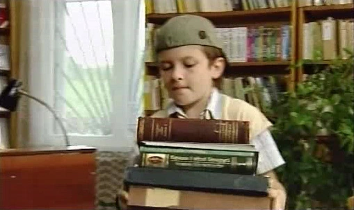 Василий Кубекин