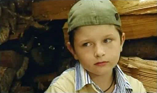Василий Кубекин