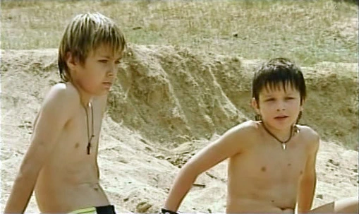 Алесь Жукович, Василий Кубекин